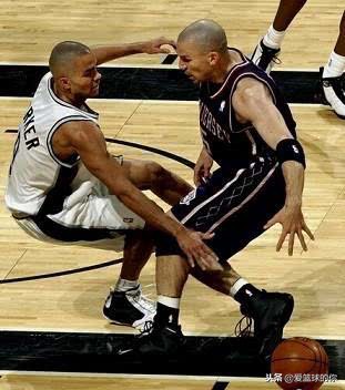 nba球星的辛酸故事,nba那些辛酸瞬间