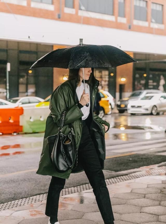 露脚踝袜,今冬不流行露脚踝了露袜才更时髦