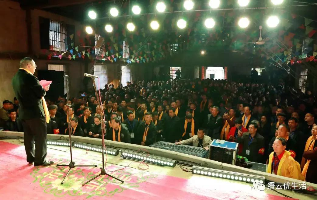 缙云鱼川村:助城隍、捐孔庙,100余年间居然还有40多位秀才~~~