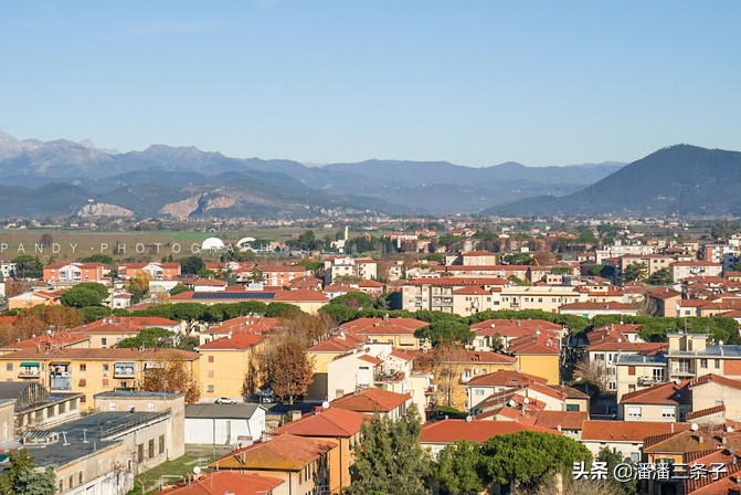 不来意大利，真的不知道奢侈品这么好买