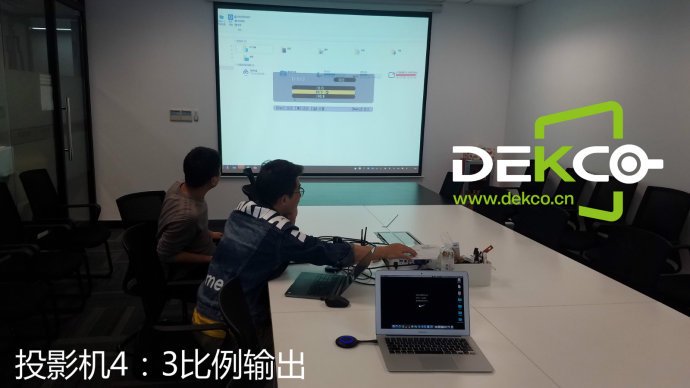 win7电脑投屏到电视的5种方法,电脑win7如何设置投屏到电视