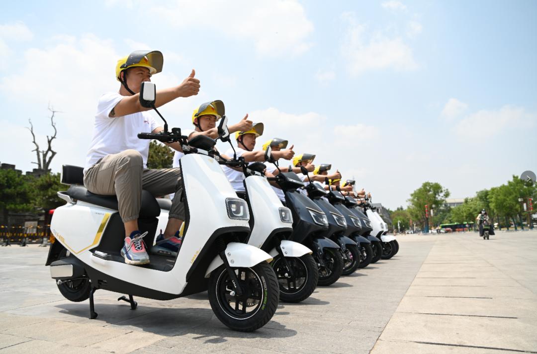 立马好车为电动车品类性能正名，连续征服“大国之巅”引全网热议