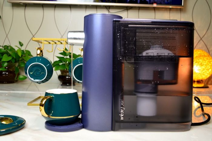 什么样的水适合长期饮用,什么纯净水适合长期饮用