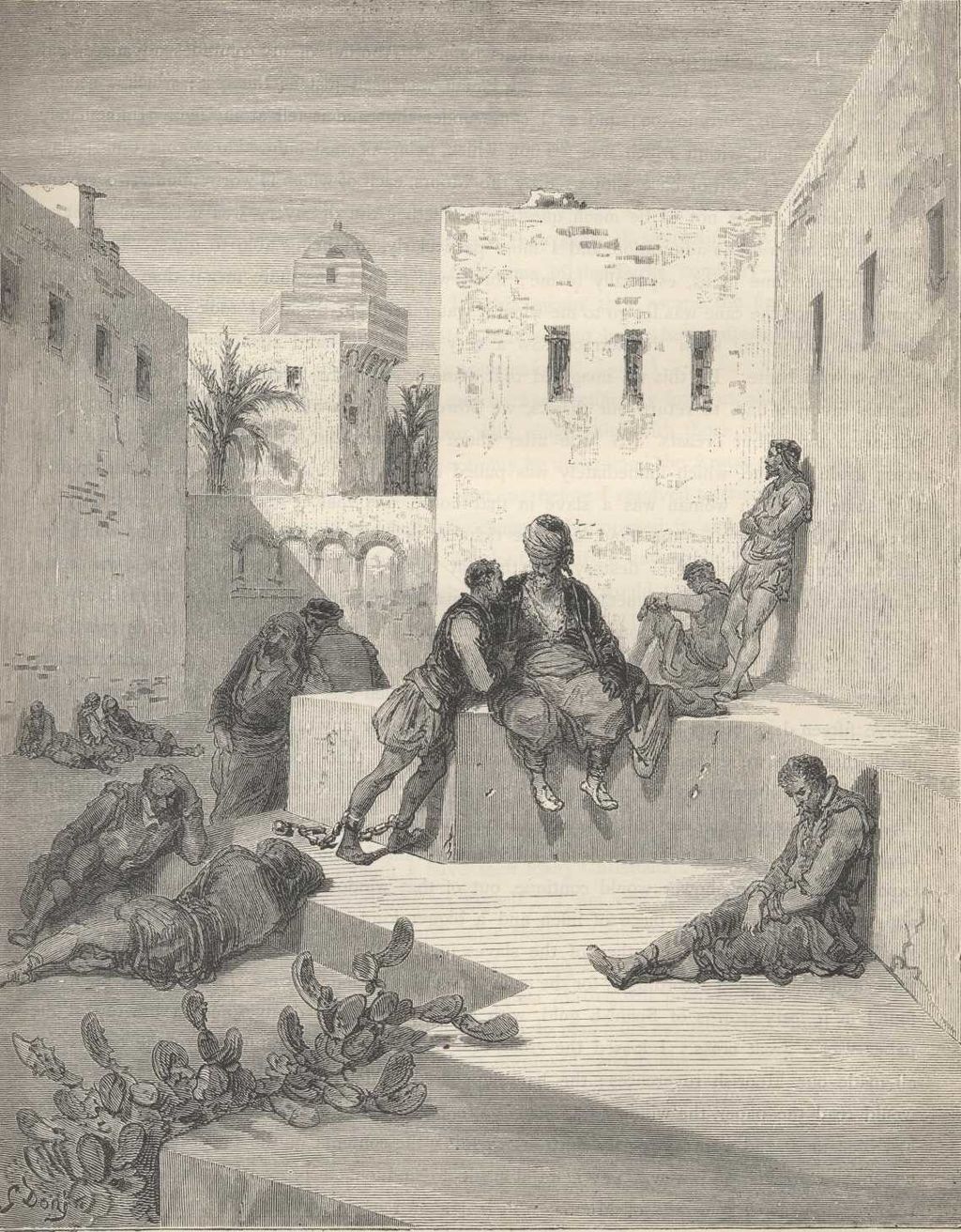 文艺复兴但丁神曲的插图,但丁的代表作品神曲图片