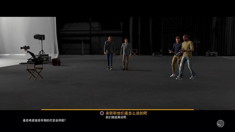 nba2k20对手不强,nba2k20游戏评价