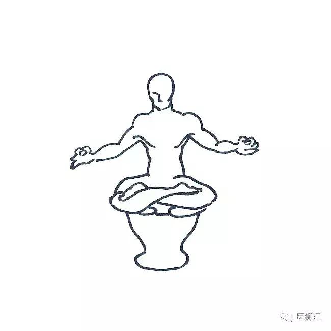 14亿人都不该错过的蹲坑指南