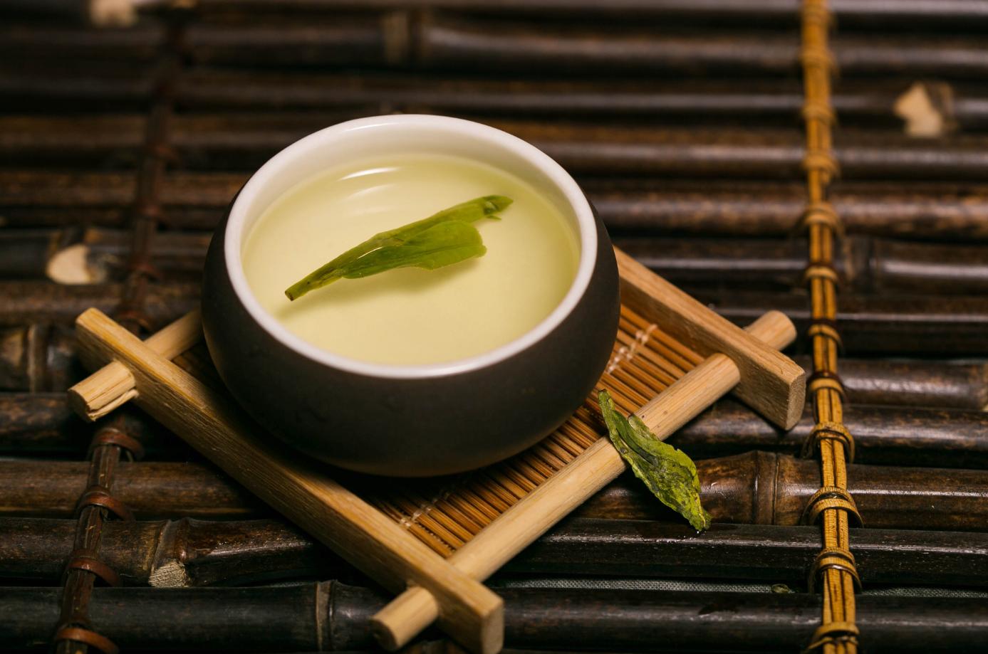 biu茶知识100讲｜第1讲：杀青工艺在绿茶制作中的重要性