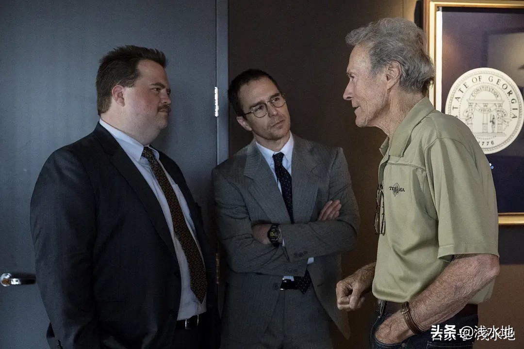 根据真实改编的催人泪下的电影,豆瓣9.2分真实事件改编的经典电影