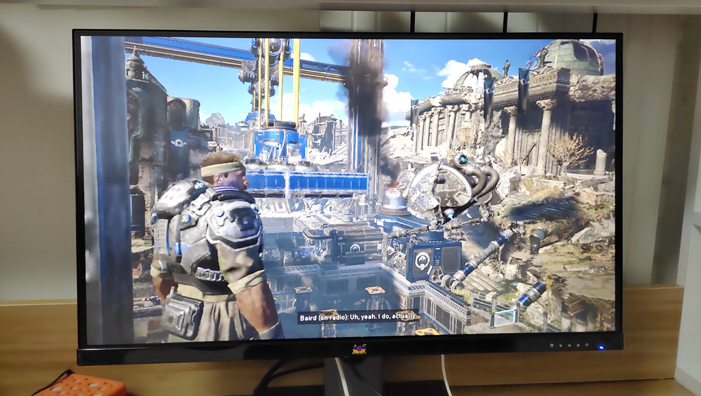 雷克沙固态硬盘500g使用体验,雷克沙m.2固态硬盘玩游戏