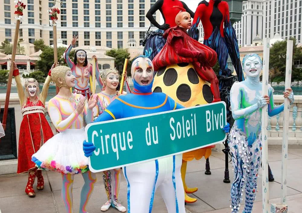 超级马戏团会亏本吗,马戏团要倒闭吗