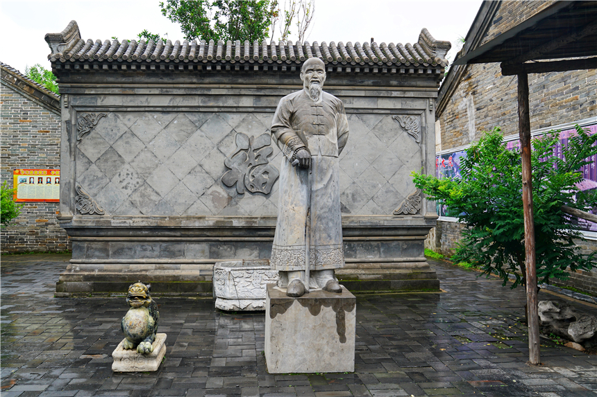 山海关攻略一日游,夏天山海关一天游玩攻略