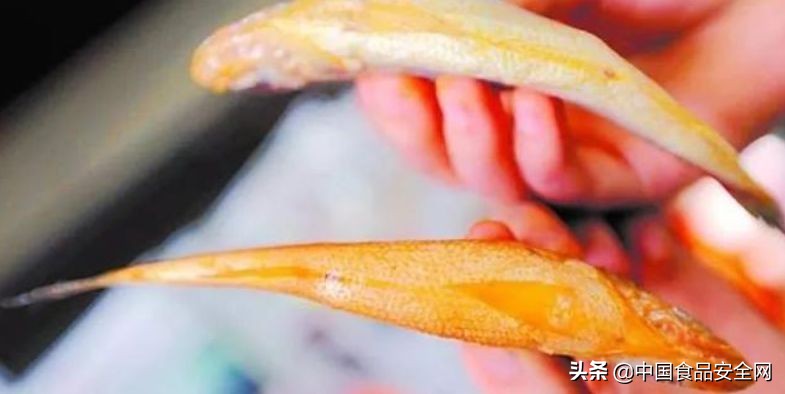 鱼贩售卖染色鱼获刑,无良商贩使用有毒染料