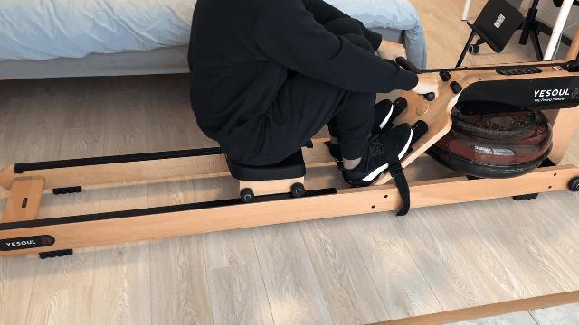 野小兽划船机r40停产了吗,野小兽智能划船机r30