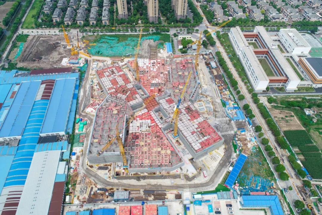 上海浦东世纪大道地标,上海浦东圆形地标建筑名称