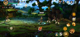 剑网3指尖江湖少林弟子技能,剑网3指尖江湖少林培养哪个角色