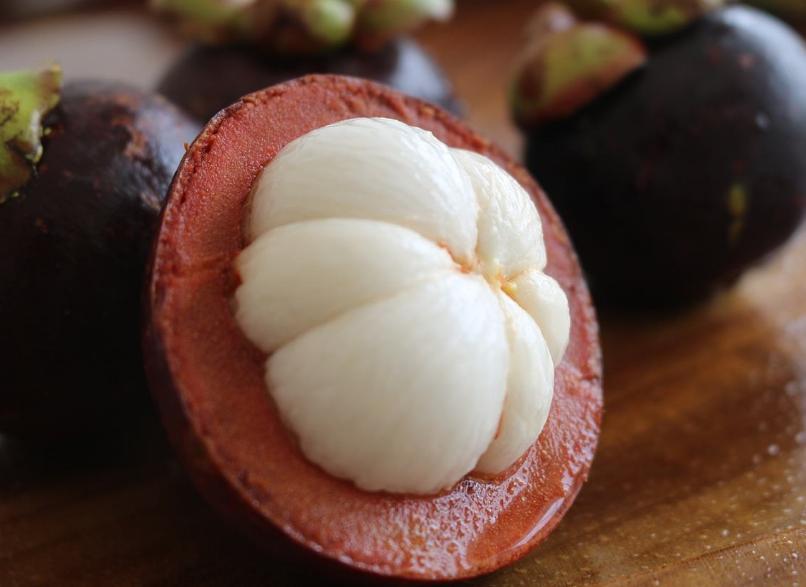 泰国有名的水果有哪些品种,泰国当地水果推荐