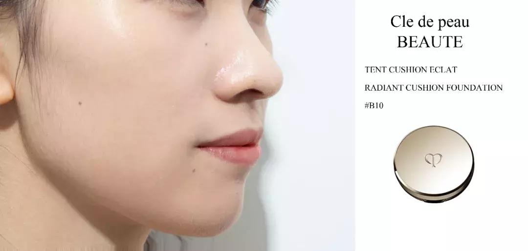 吹爆Angelababy、孟美岐的时装周生图,奶油肌用这些气垫打造