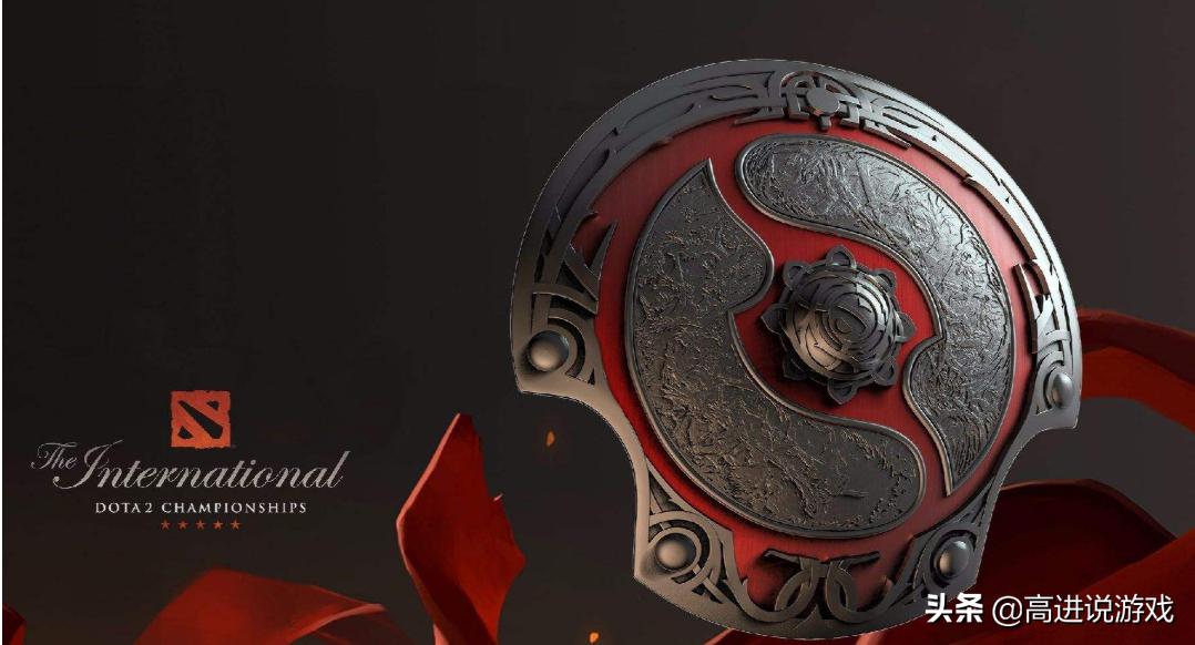 dota2比赛t18视频,dota2ti历史高光时刻