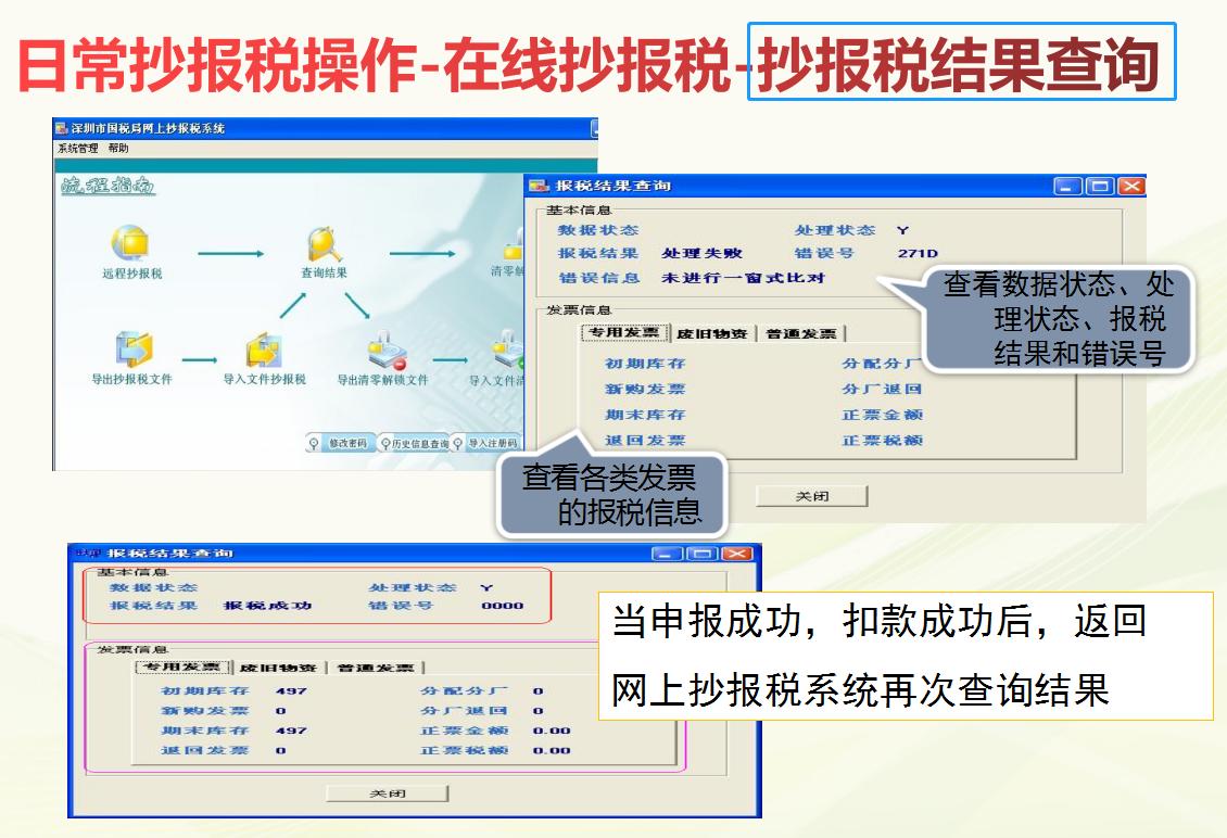 不抄报税能申报增值税吗,怎么进行抄报税操作