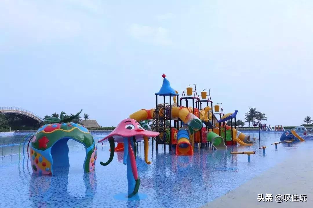 海陵岛黄金敏捷海岸怎么玩,海陵岛黄金海岸度假公寓