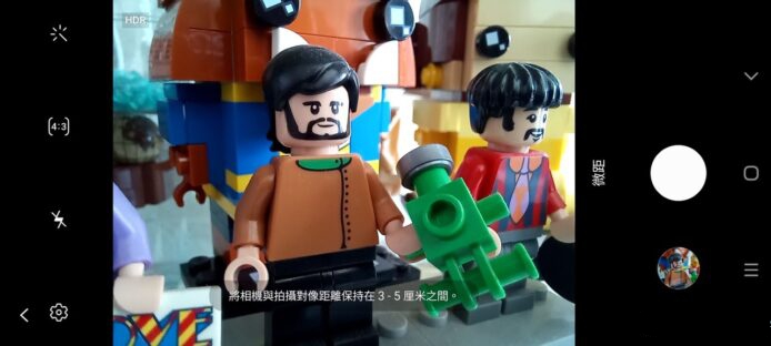 samsunggalaxya34测评,samsunggalaxya31游戏测评