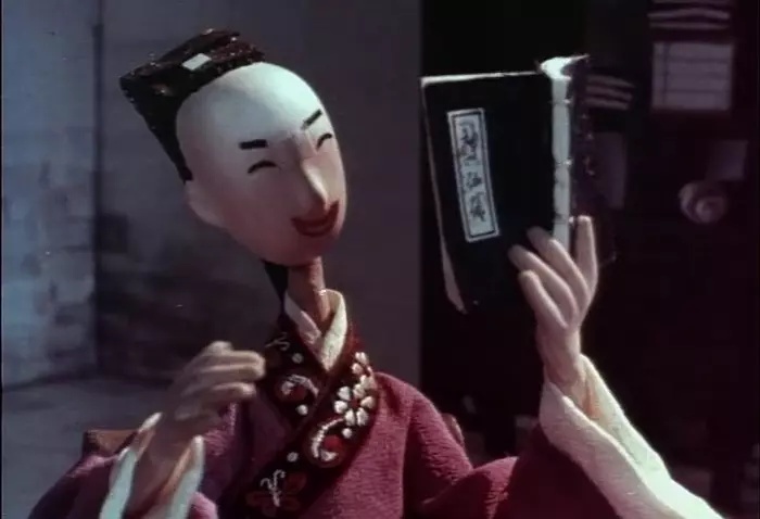 上海美术电影制片厂有哪些电影,上海美术电影制片厂近年作品