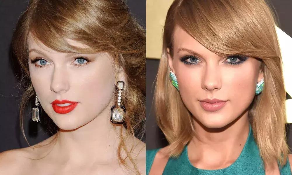 听说，90%的人都没有涂对口红