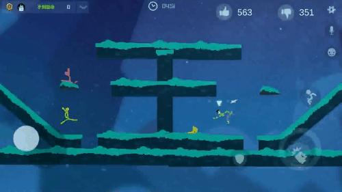 推荐的几款大乱斗游戏,好玩的大乱斗游戏推荐