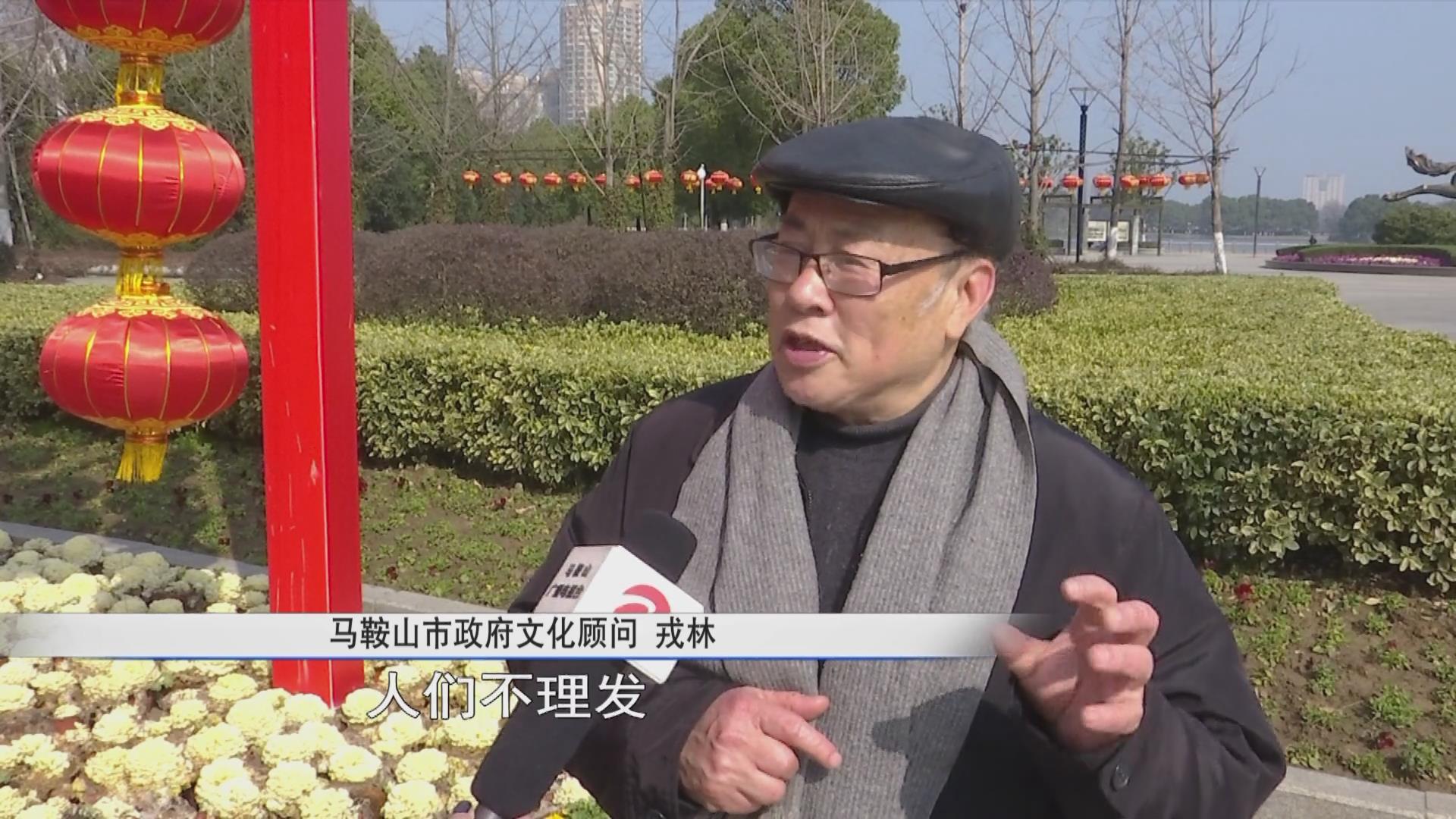 二月二龙台理发店爆满视频,二月二龙抬头理发店人气旺