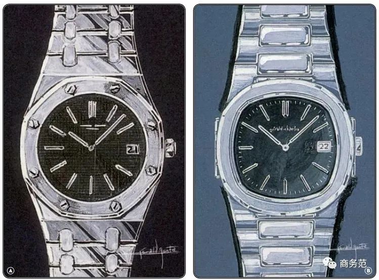 世界上最难买的腕表，都出自他手？