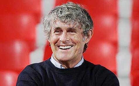 米卢带领国足冲进世界杯几强,国足世界杯米卢揭秘