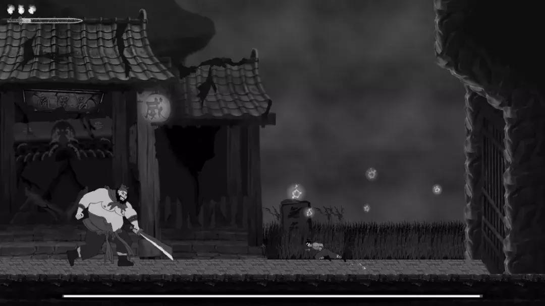 苦涩?!0经验1个人2年做一款销售寥寥无几的游戏