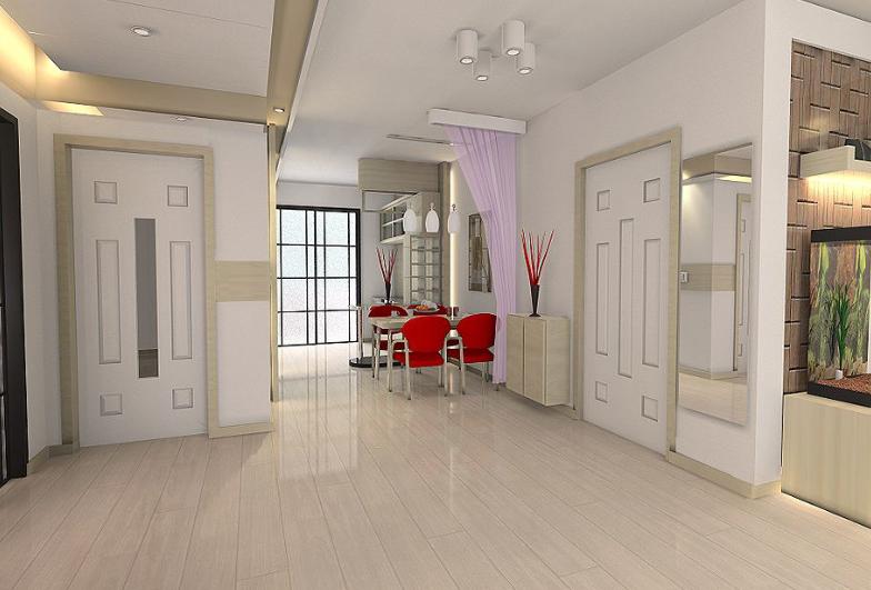 家装中各种装修材料选购知识大全,7种装修材料的选购技巧