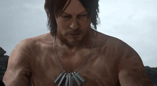 游戏死亡搁浅2新预告,死亡搁浅2019游戏