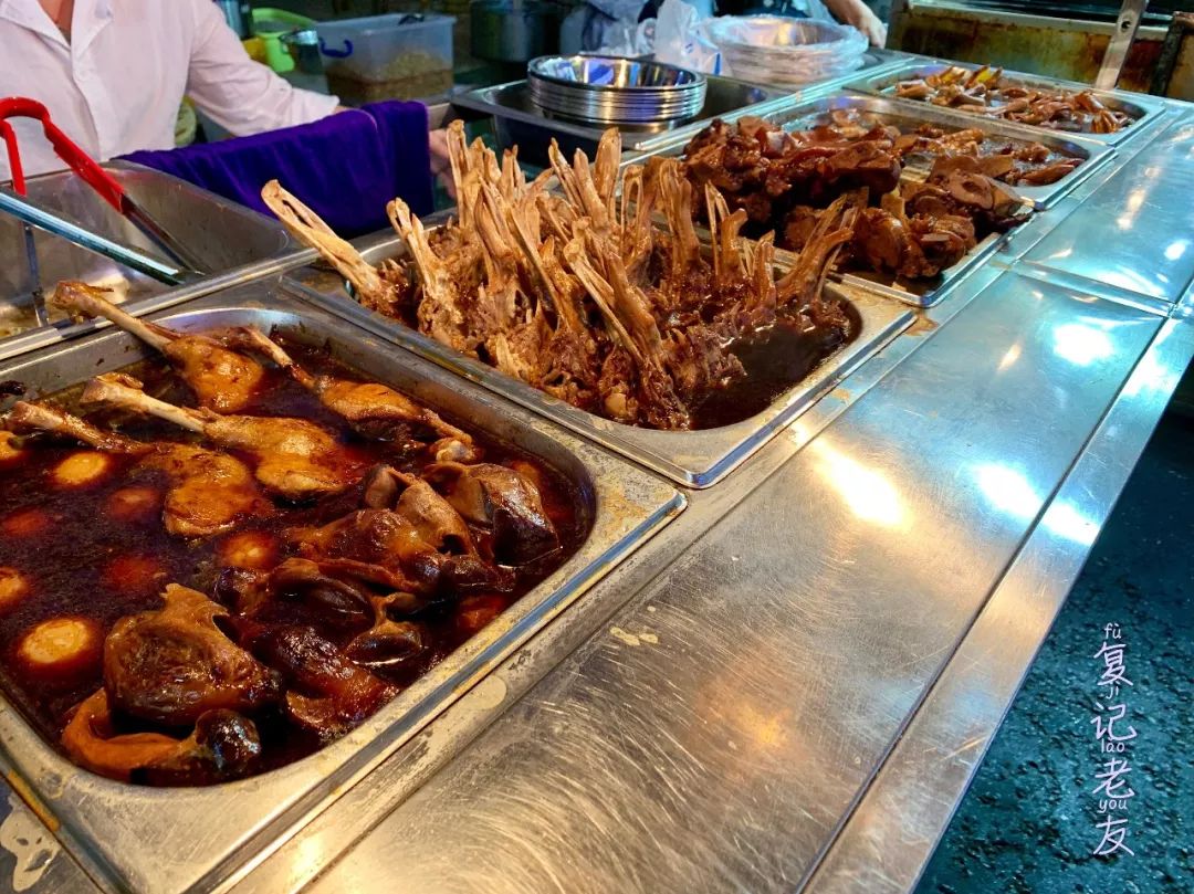 这个人少小众的秘境里,竟然藏着中国最爽的夏天