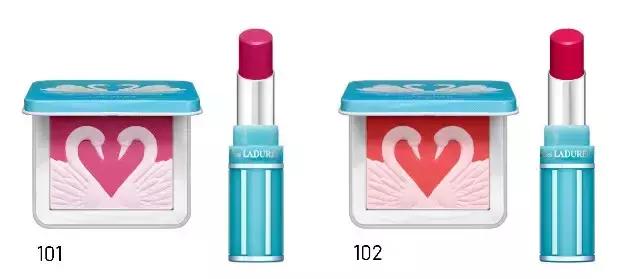 香缇卡限定,香缇卡限定彩妆