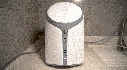 觉飞心愿洗衣机洗的干净吗,心愿洗衣机测评