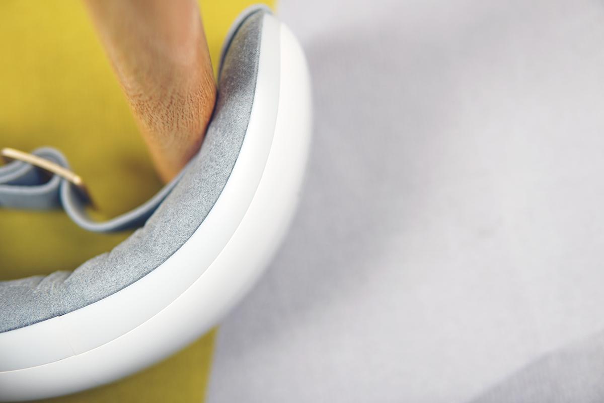 isee眼部按摩仪测评,isee眼部按摩器好用吗