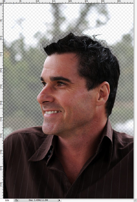 如何用photoshop抠图新手入门教程,photoshop快速抠图几种方法