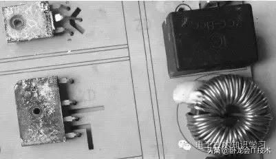 美的c21-wt21112t电磁炉故障,电磁炉出现的故障有哪些