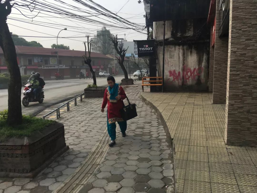 二驴带你环游世界尼泊尔,环游世界之旅完整视频