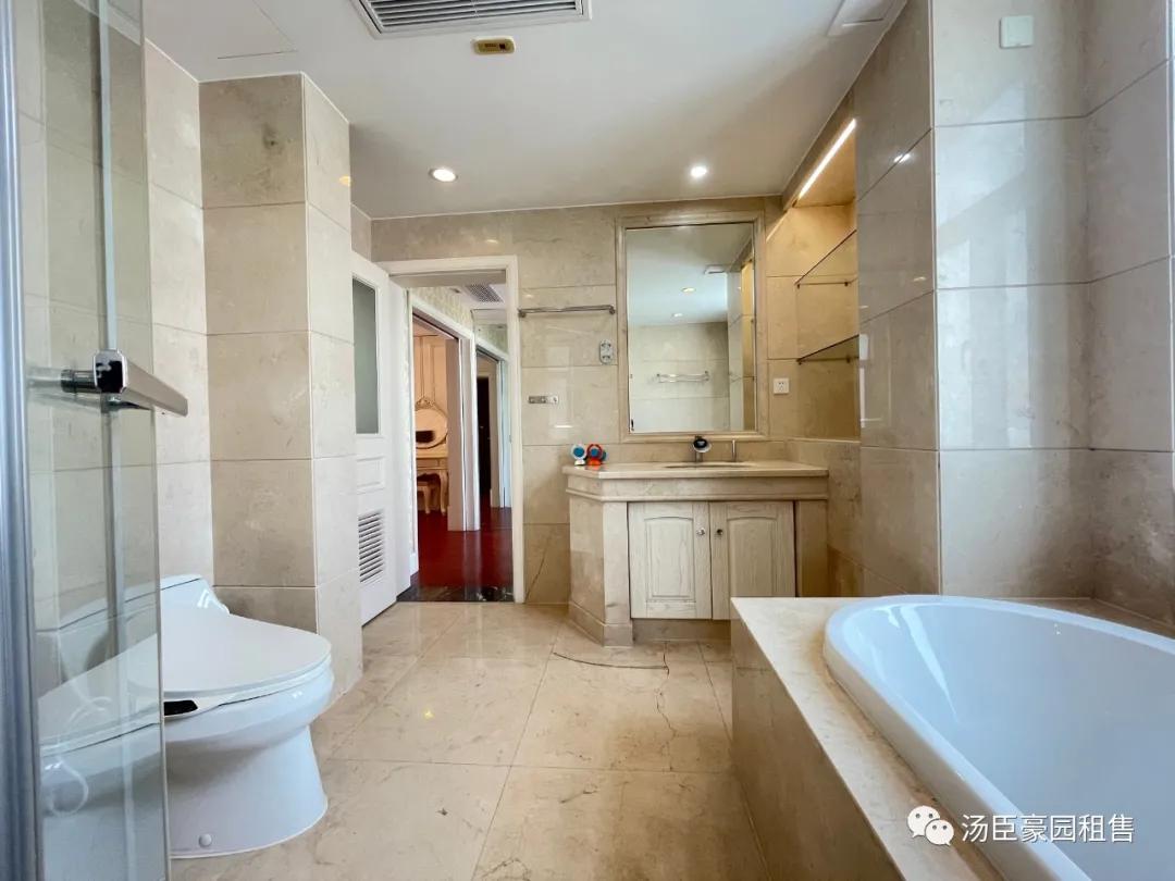 新中式实景效果图别墅拍摄,真实别墅照片新中式内景高清图