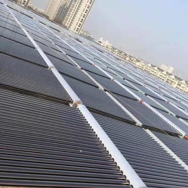 太阳能不热的原因及解决方法,太阳能供暖不普及的原因