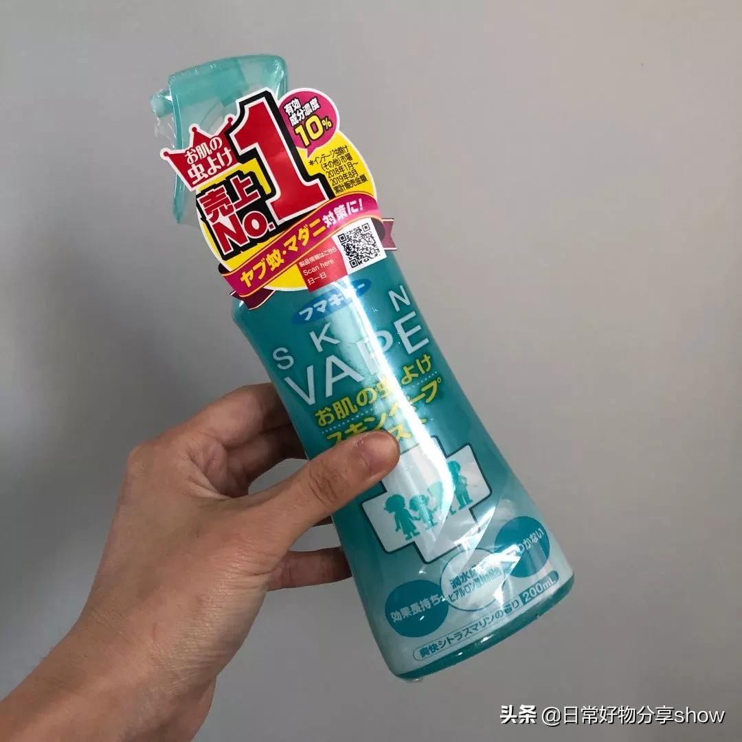 日本购物必买的日用品,日本十大最值得买的便宜的东西