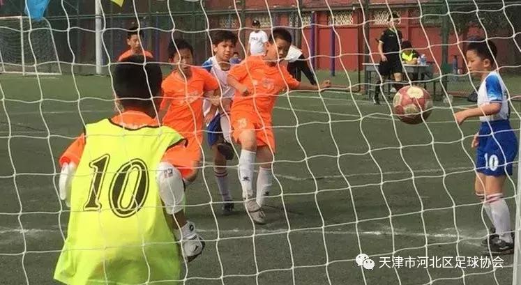 2018第一届京津冀校园足球争霸赛,河北省第十五届足球比赛