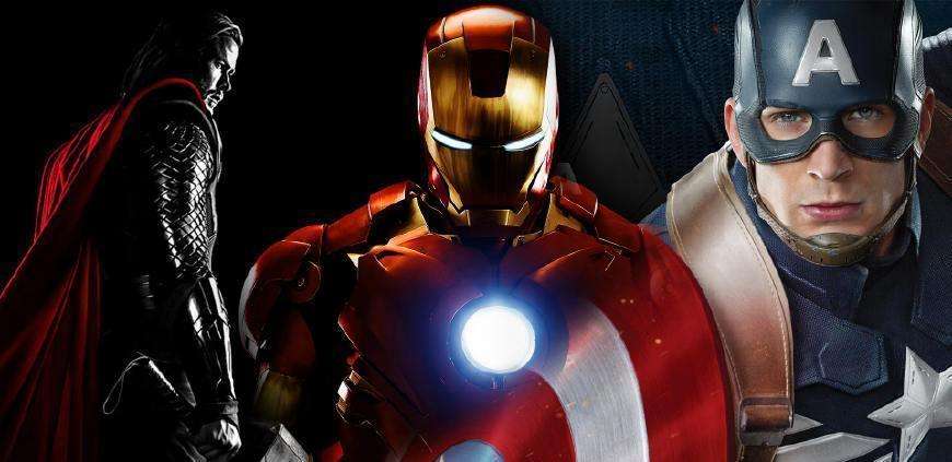 漫威复仇者四次集结,漫威复联4以后还能出浩克