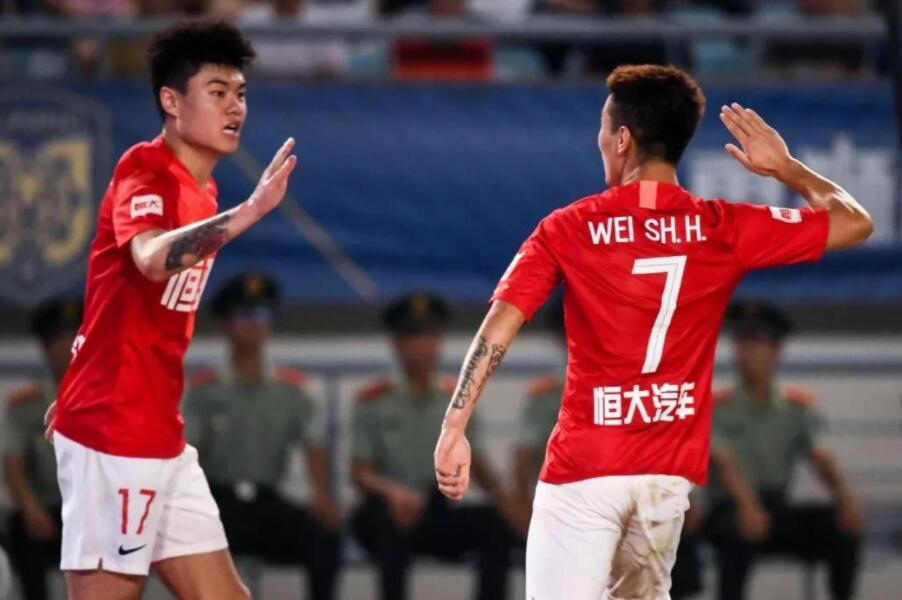 深度-卡帅被判死缓?他体验尽了职业足球另一种运营模式