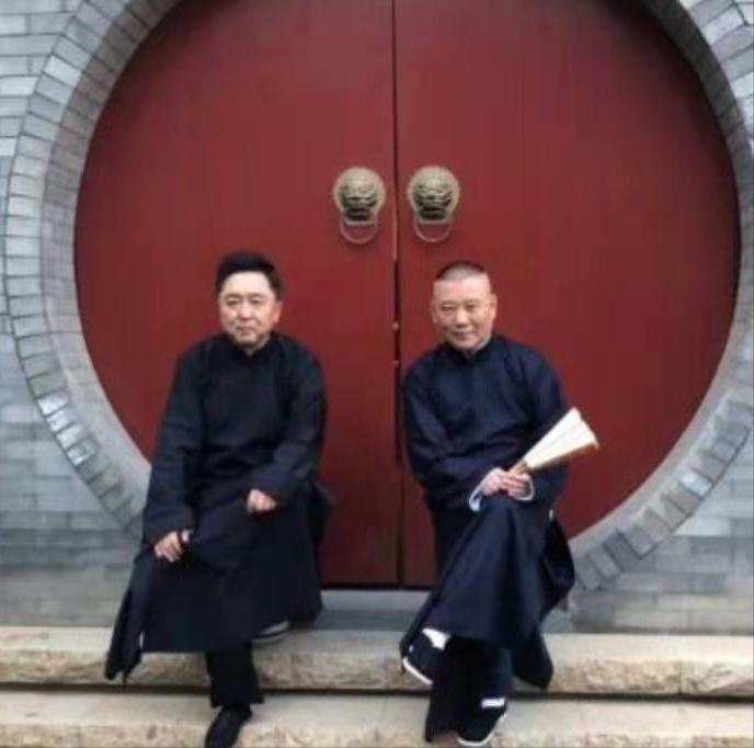曹云金郭德纲恩怨事件,曹云金郭德纲恩怨始末完整版