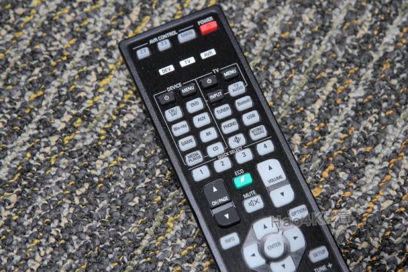 天龙功放4700和4800有什么区别,天龙avc-x4700h功放评测