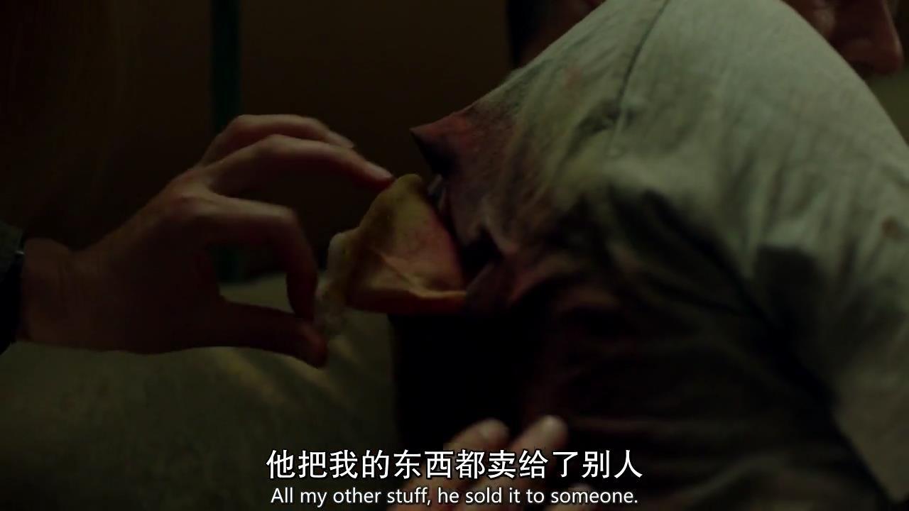 《国土安全》S8E7：枪口的方向